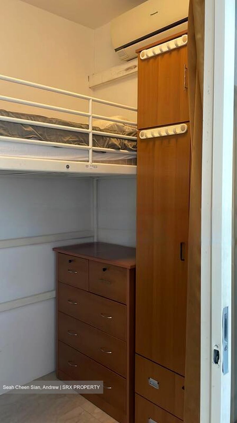 Crystal Lodge (D14), Apartment #460685661